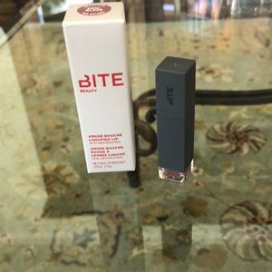 5 for $25! Bite Beauty Amuse Bouche Liquified Lip